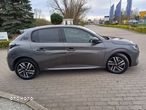 Peugeot 208 1.2 PureTech Allure Pack S&S - 8