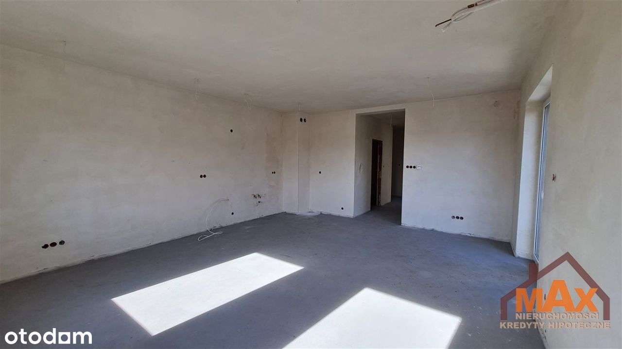 Bezczynszowy apartament Tychy Paprocany-10