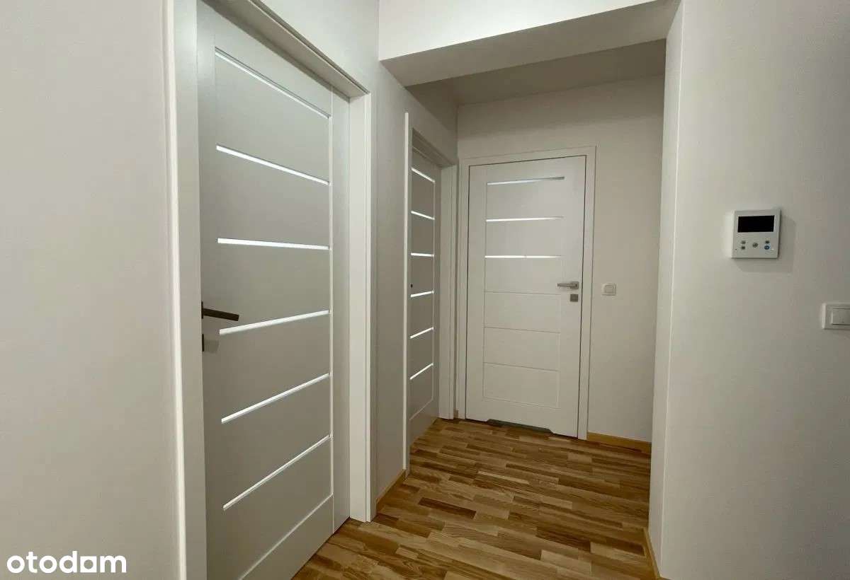 Browary Wrocławskie 3 pokoje + garaż-6