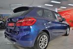 BMW 216 Active Tourer d Advantage - 4