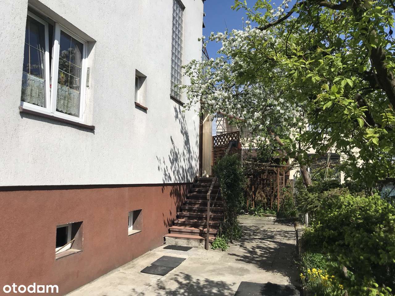 Przestronny dom przy ul. Chrobrego w Złocieńcu - Pełny obrazek: 5/20