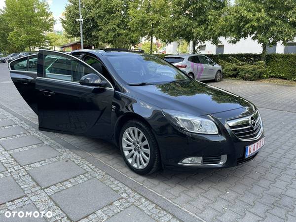 Opel Insignia - 18