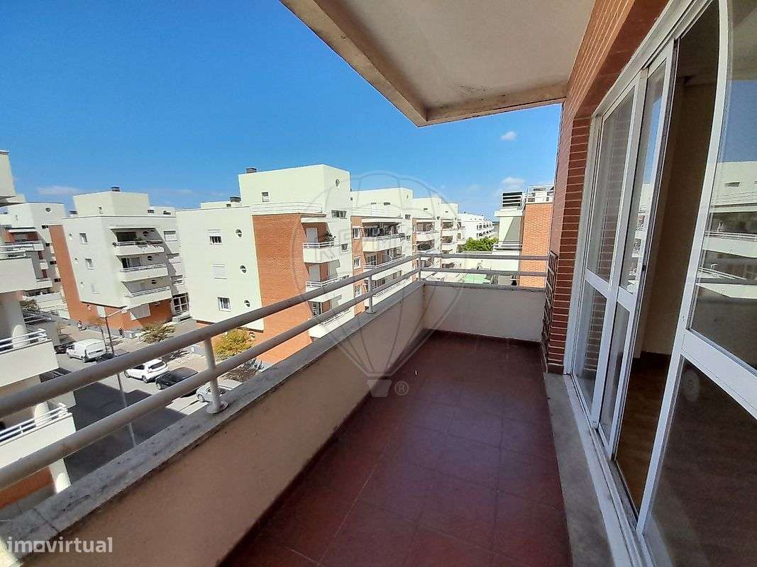 Apartamento T3 para venda - Grande imagem: 4/21