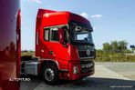 ATP Trucks Truston Facelift 4x2 - 2