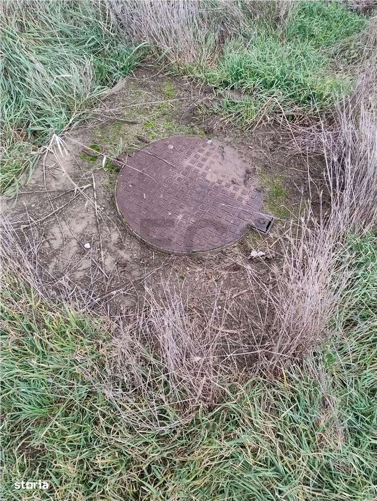 RECO Teren intravilan, Bors - Imagine principală: 2/2