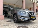 Nissan Qashqai 1.5 dCi N-Connecta 18 - 7