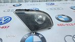 BMW 5 E60 LIFT 2007-2010  Lampa przeciwmgłowa prawa Halogen prawy - 2