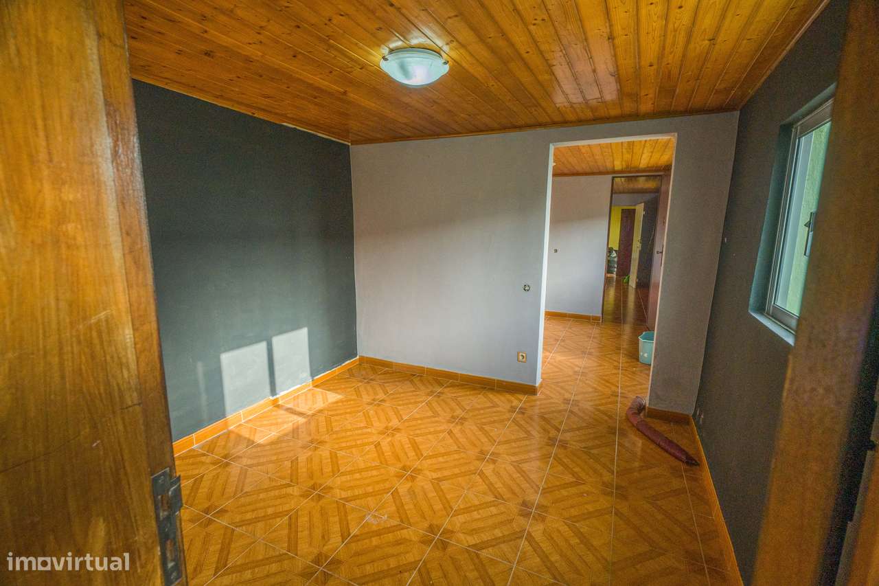 Moradia T3 - Murtosa-5