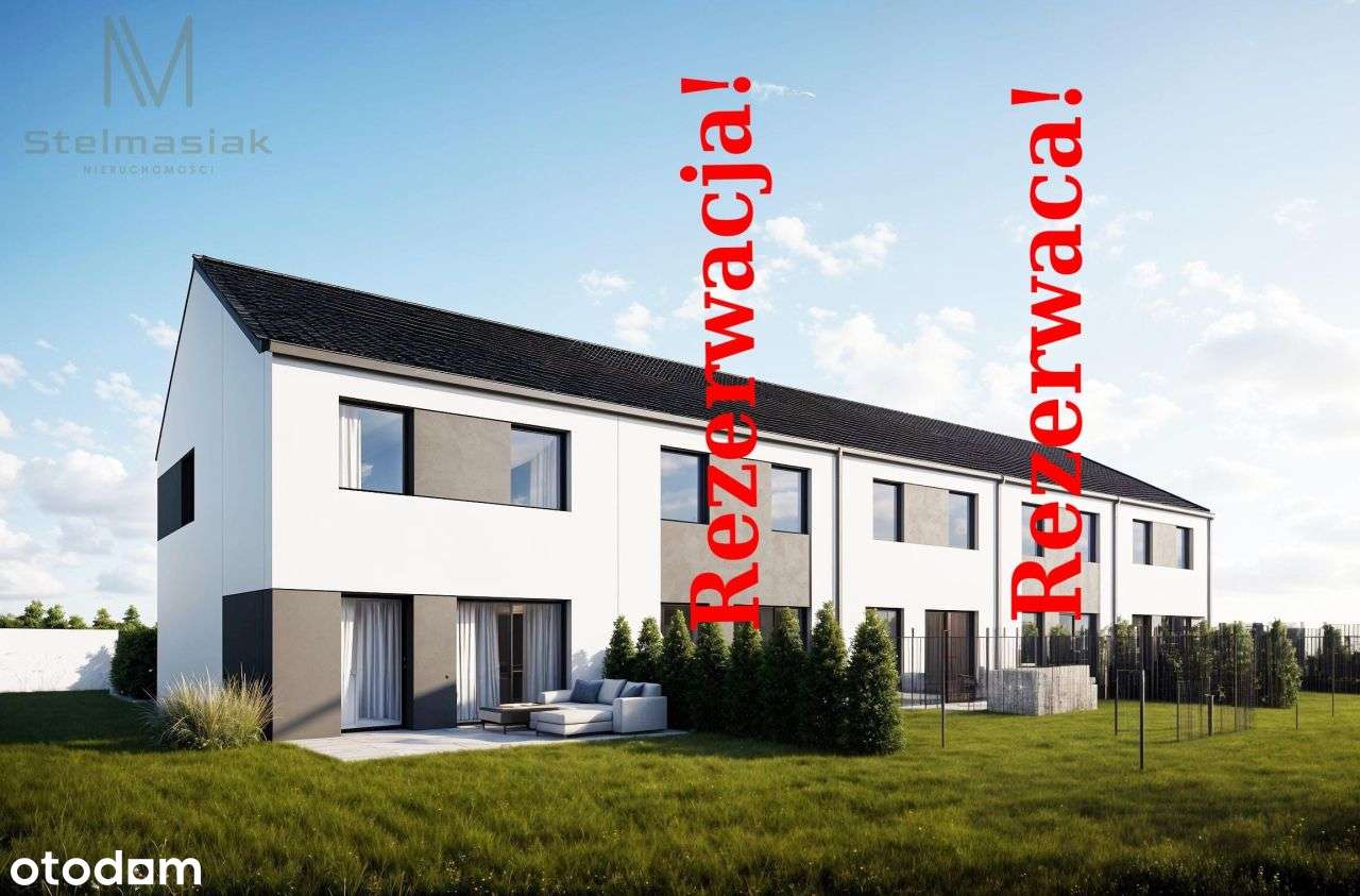 Dom energooszczędny, rekuperacja,super lokalizacja-4