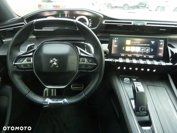 Peugeot 508 - 18