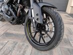 Yamaha MT - 11