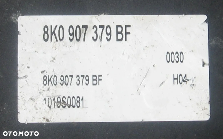 sterownik agregat ABS AUDI A4 B8 A5 8K0907379BF - 6