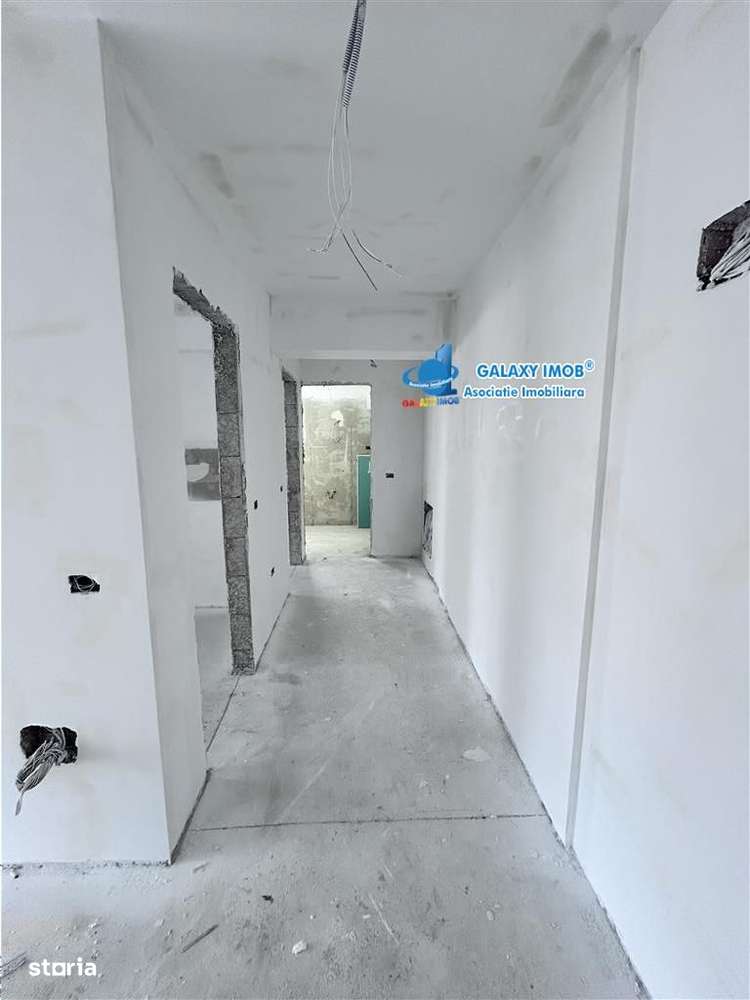 Apartament 3 camere\/2bai-100mp-Loc parcare gratuit-Prelungirea Ghenc - Imagine principală: 5/17