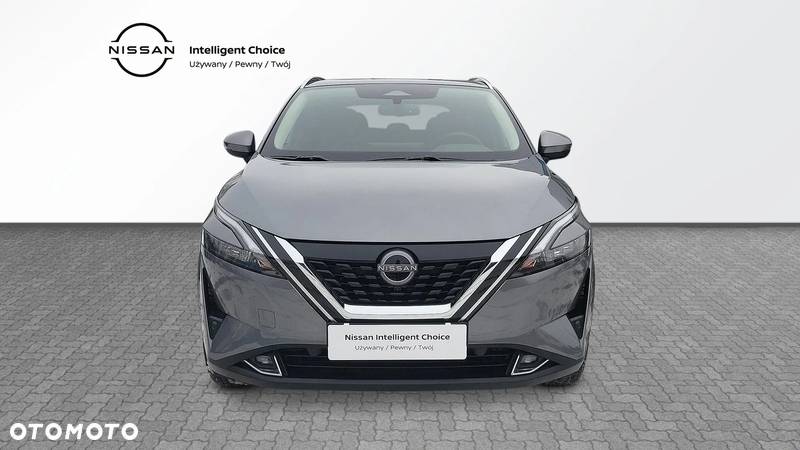 Nissan Qashqai 1.5 e-POWER N-Connecta - 8