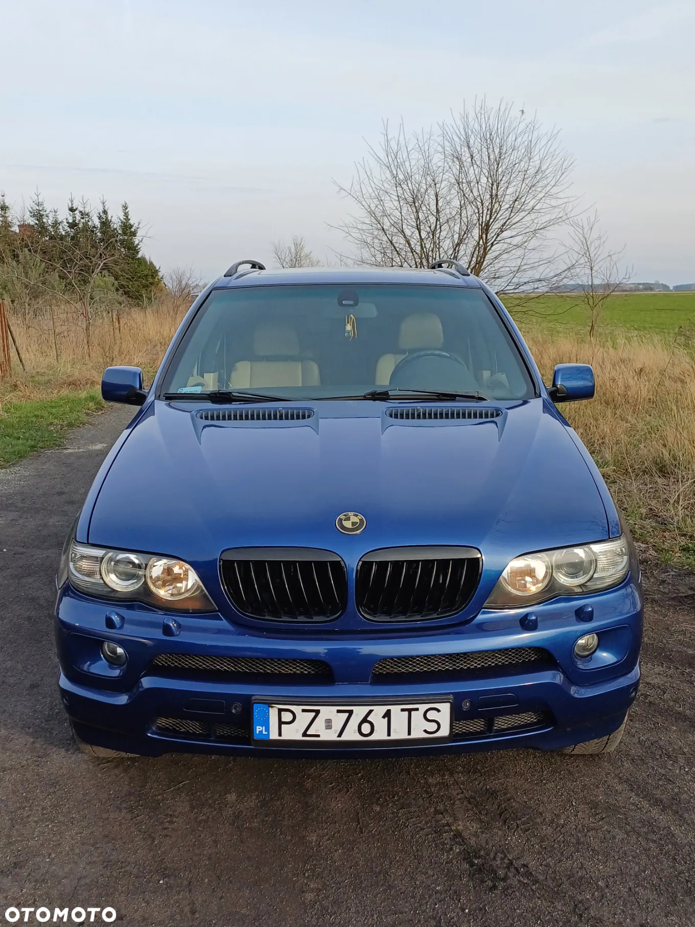 BMW X5 - 13