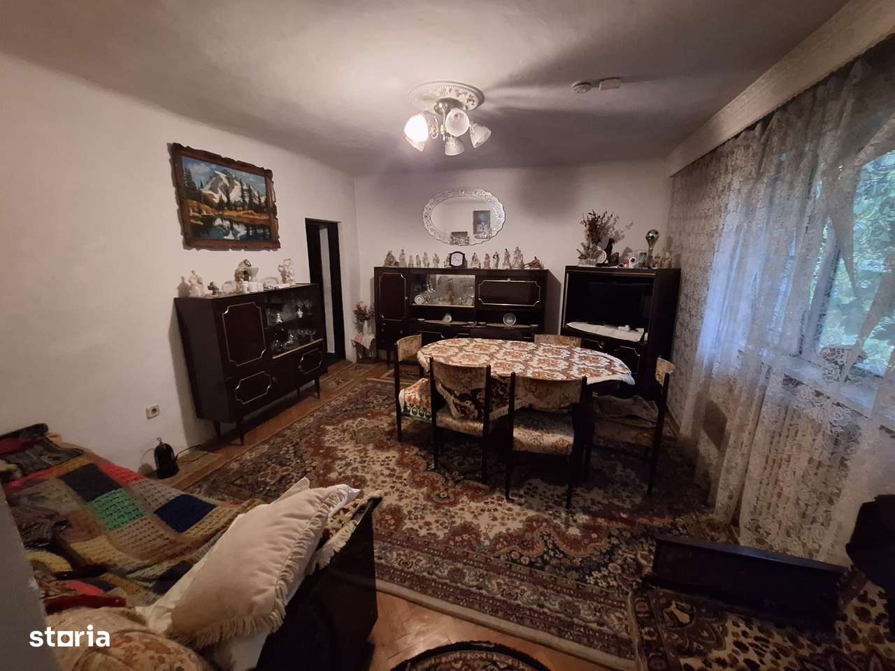 Casa Individuala, 105mp utili, 636mp teren - Zona Cetate-3