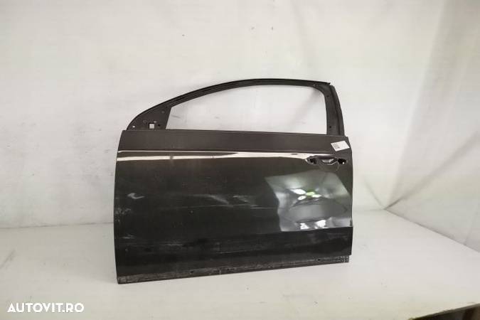 Usa Stanga Fata Originala Volkswagen VW Passat B7 2010 2011 2012 2013 - 2