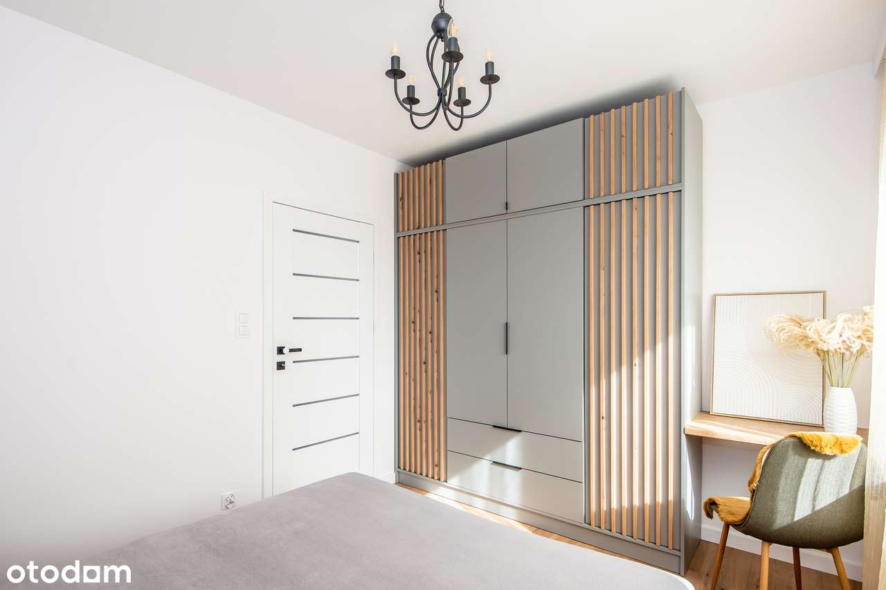 NOWE mieszkanie z klimatyzacją/ MALTA ul. Katowicka - Pełny obrazek: 5/12