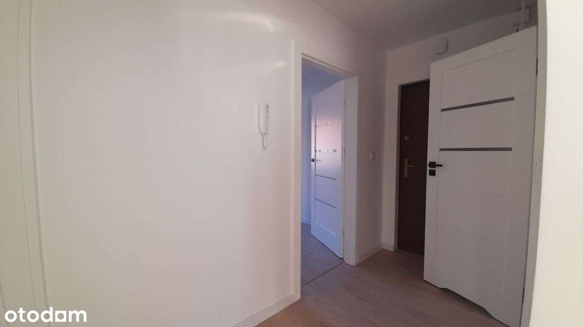 Mieszkanie po remoncie, 2 piętro, Lubin, Centrum - Pełny obrazek: 3/17