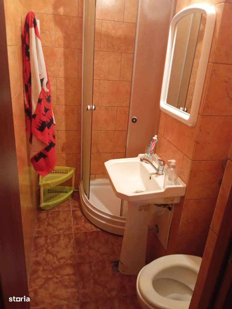 De vanzare 2 camere ,  pret 41,500€ mobilat - Imagine principală: 3/6