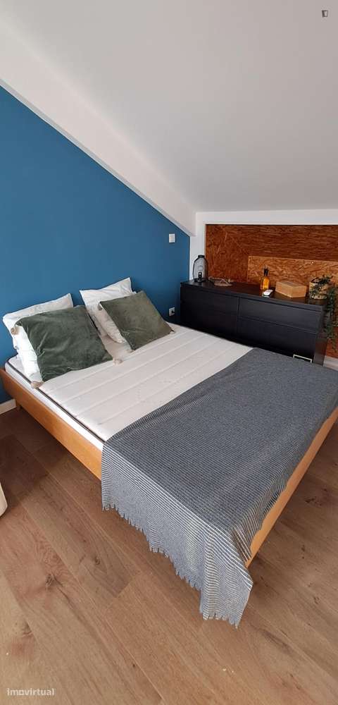 Estúdio - localizado em Bairro Alto Lisbon - Grande imagem: 4/6