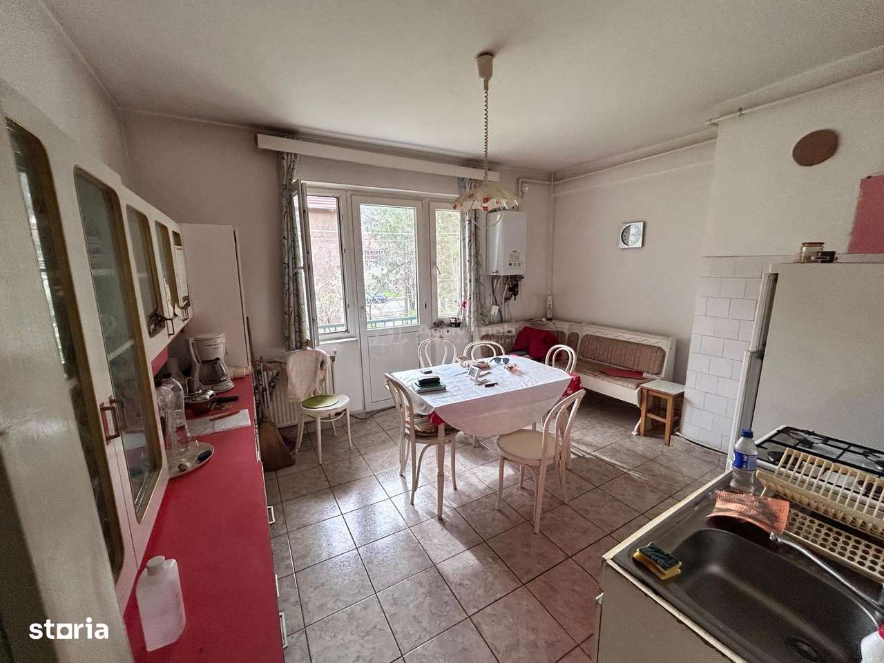 Resita,3cam,Decom.Central.Lunca - Imagine principală: 3/13