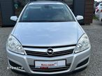 Opel Astra III 1.6 Elegance - 20