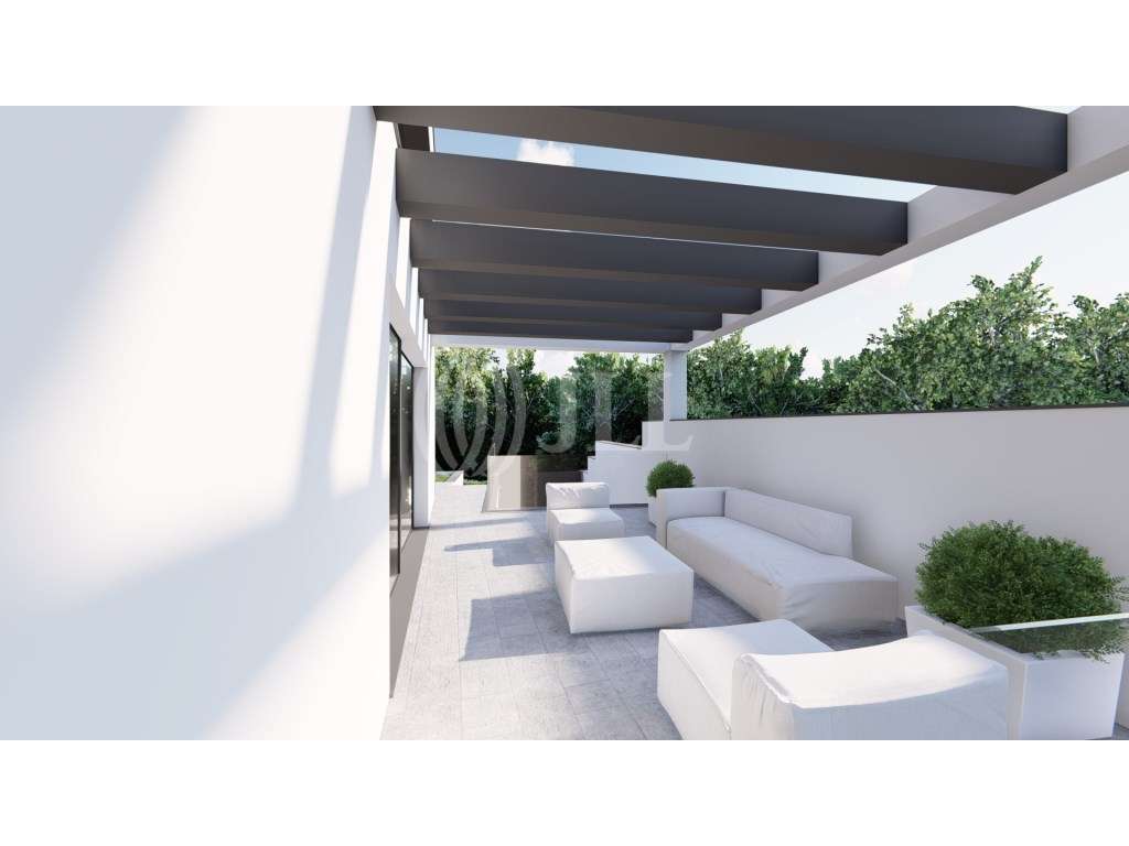 Moradia T3+1 com piscina, em Portimão, Algarve - Grande imagem: 5/32