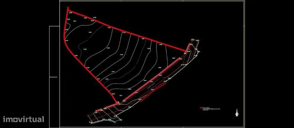 Terreno  Venda em Seixas,Caminha - Grande imagem: 4/10