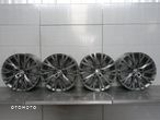 Felgi Skoda SuperB 18" 8J ET44 5x112 3V0601025AN - 1