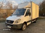 Mercedes-Benz SPRINTER - 1