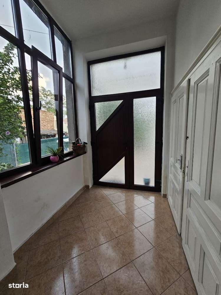 Casa ultracentrala Deva, strada Baritiu - Imagine principală: 4/9