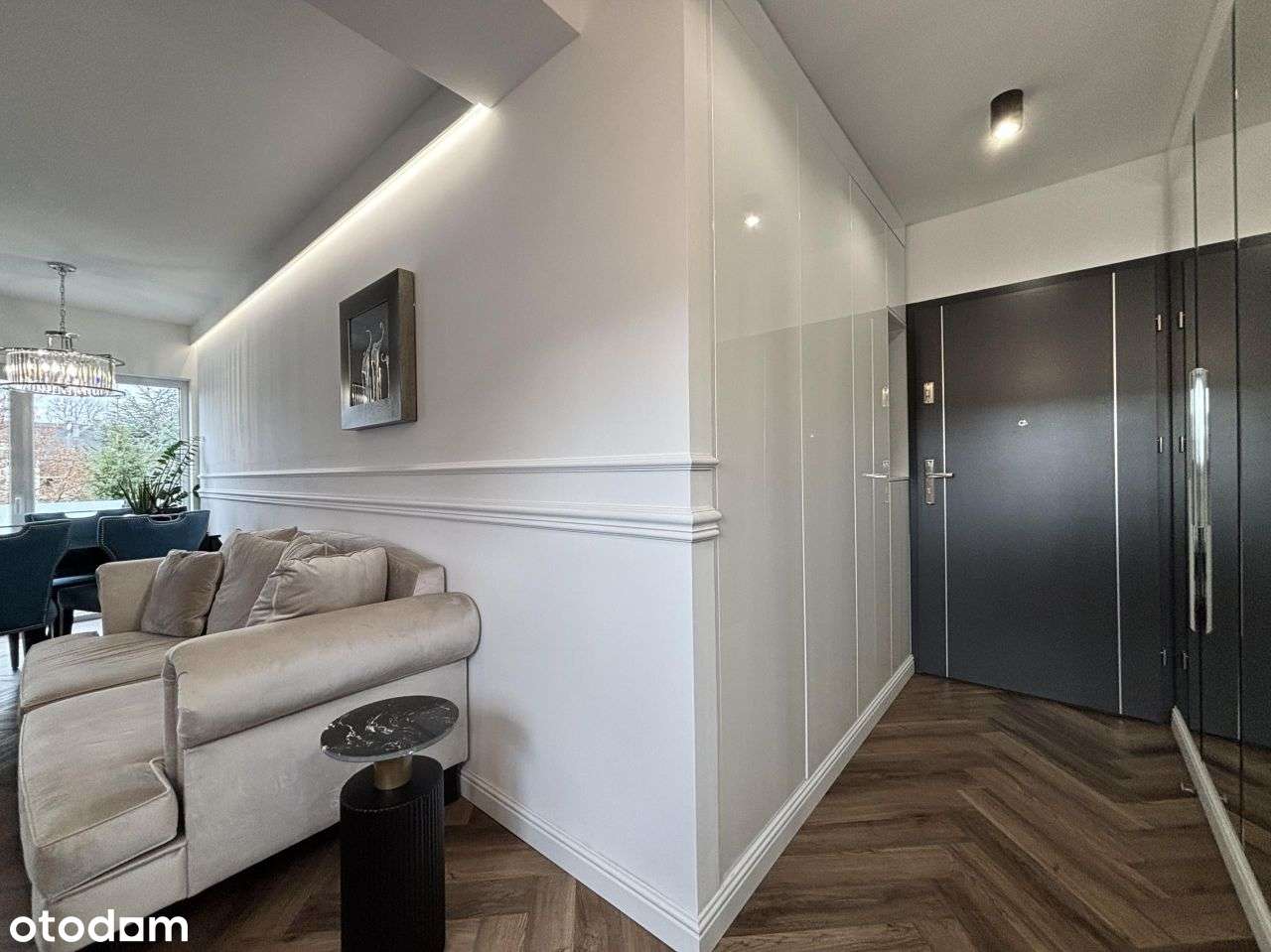 |Asfaltowa|Wojszyce|Dwupoziomowe|Taras|Klima|-6