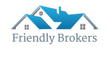 Friendly Brokers Logo