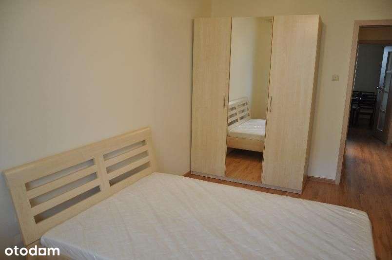 Przestronne 3-pokojowe mieszkanie z balkonem - Pełny obrazek: 5/8