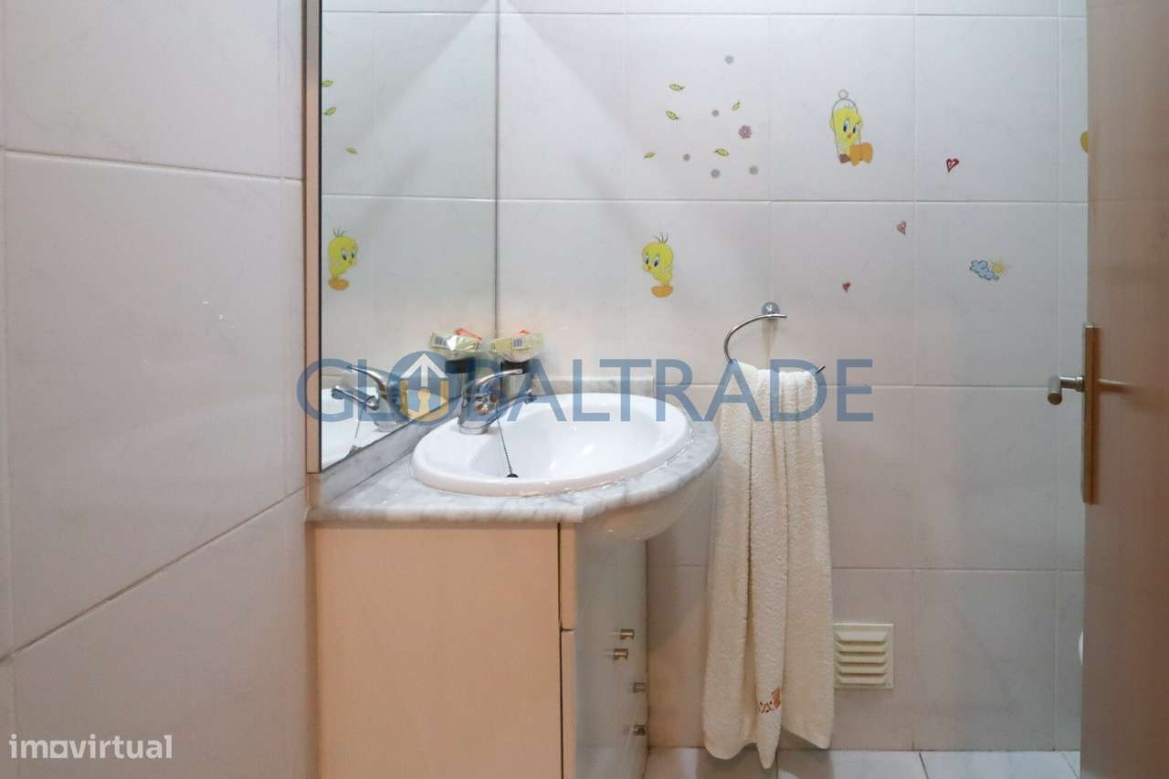 Apartamento T2 em Gondomar-21