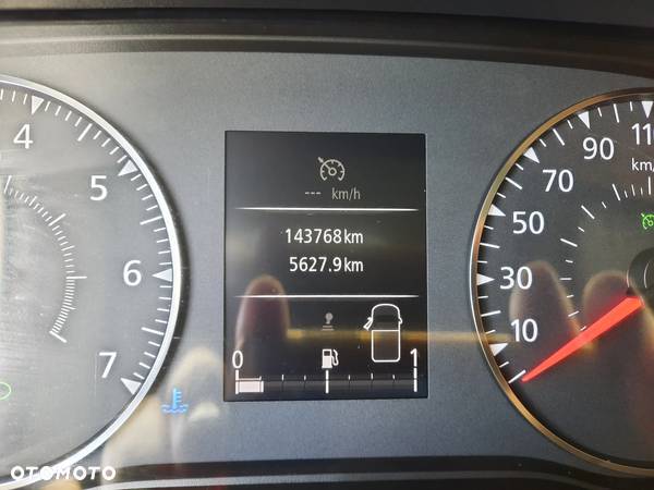 Renault Master Max L3H2 Nawigacja Klimatronik Ledy Kamera Faktura Vat 23% - 6