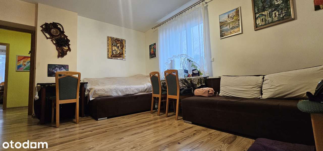 Bezpośrednio -2-pokojowe mieszkanie blisko Zalewu Zegrzyńskiego - Pełny obrazek: 4/12