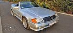 Mercedes-Benz SL 500 - 10