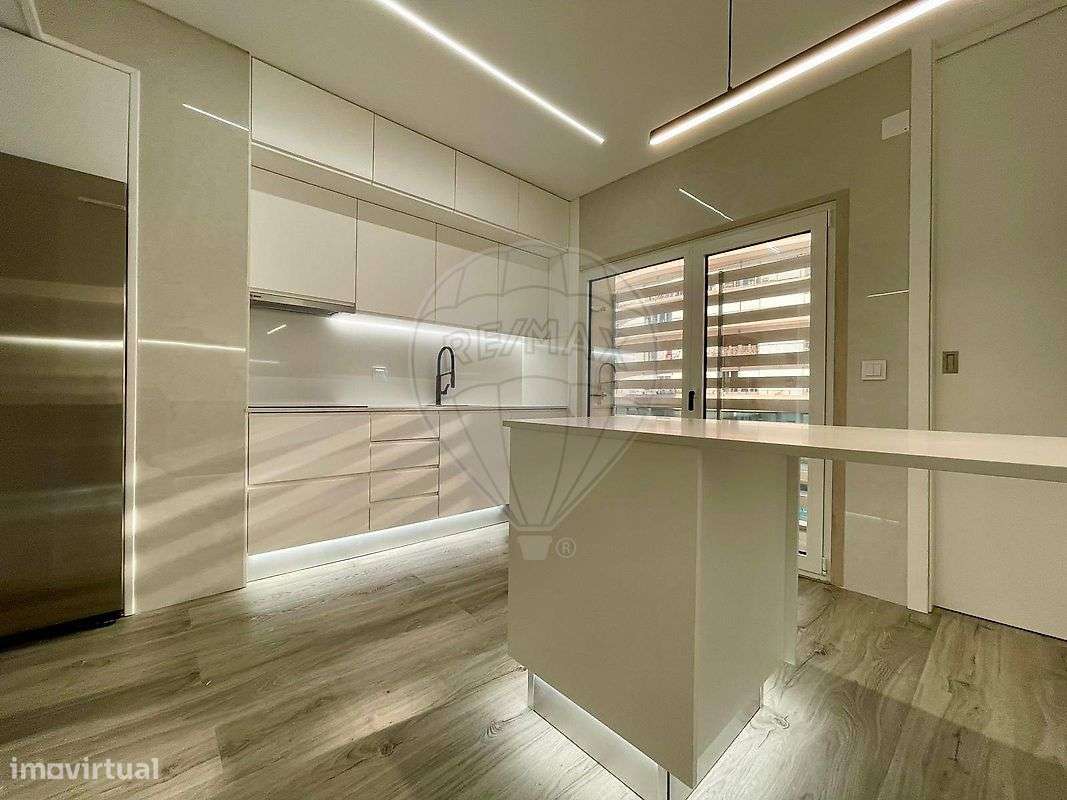 Apartamento T3 para arrendamento - Grande imagem: 5/20