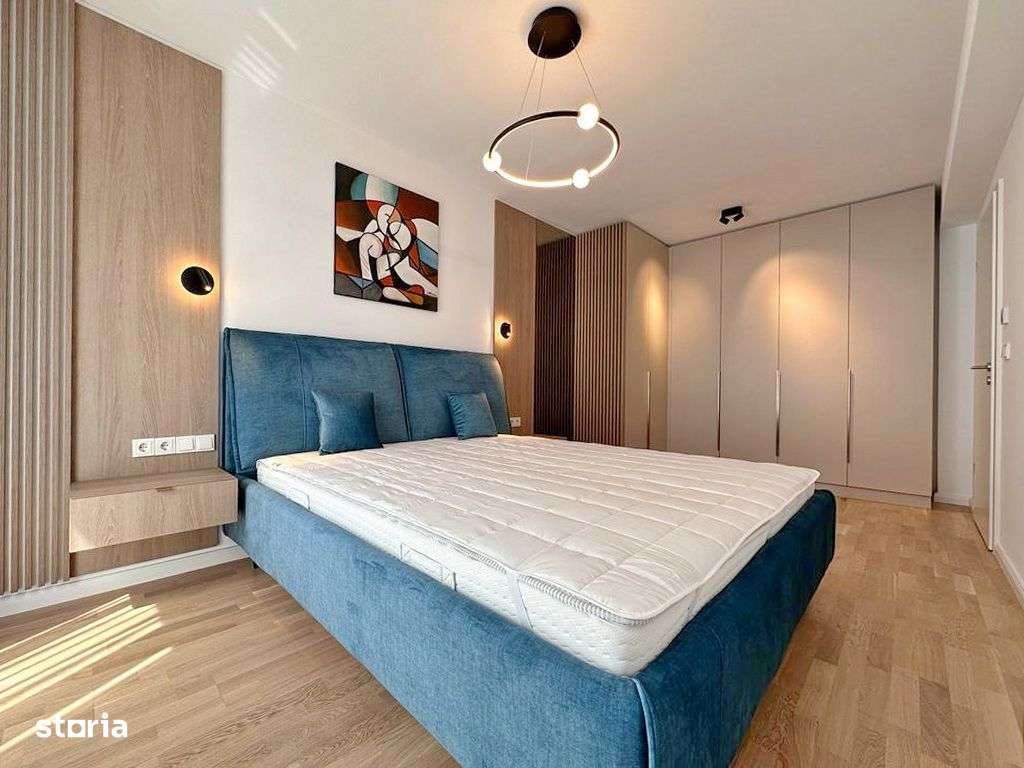 Apartament 2 camere mobilat si utilat - Prima inchiriere - Imagine principală: 3/18