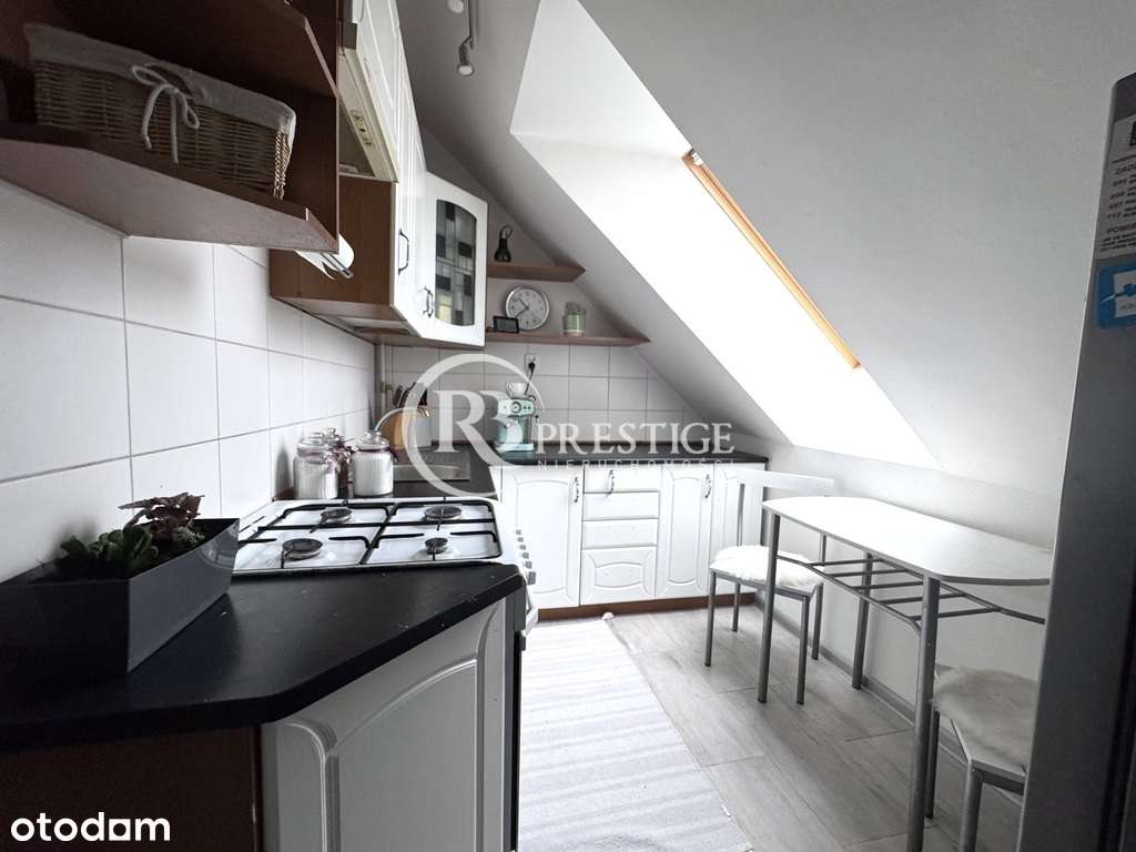 Stargard - przytulne 2 pok mieszkanie-3