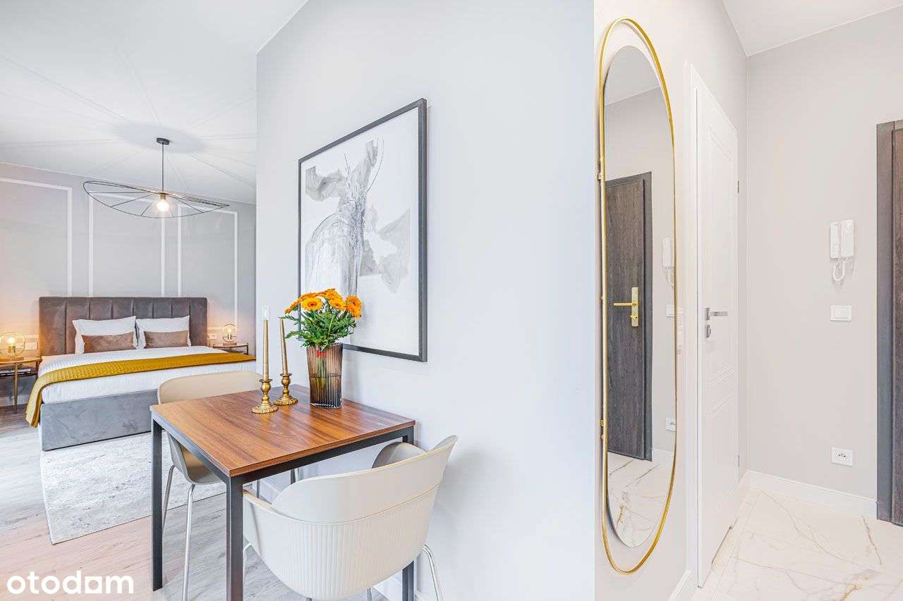 Vonder UpTown | apartament 1-pok. | 103 - Pełny obrazek: 4/14