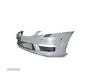 PÁRA-CHOQUES FRONTAL PARA MERCEDES CLASSE S W221 05-11 LOOK AMG - 2