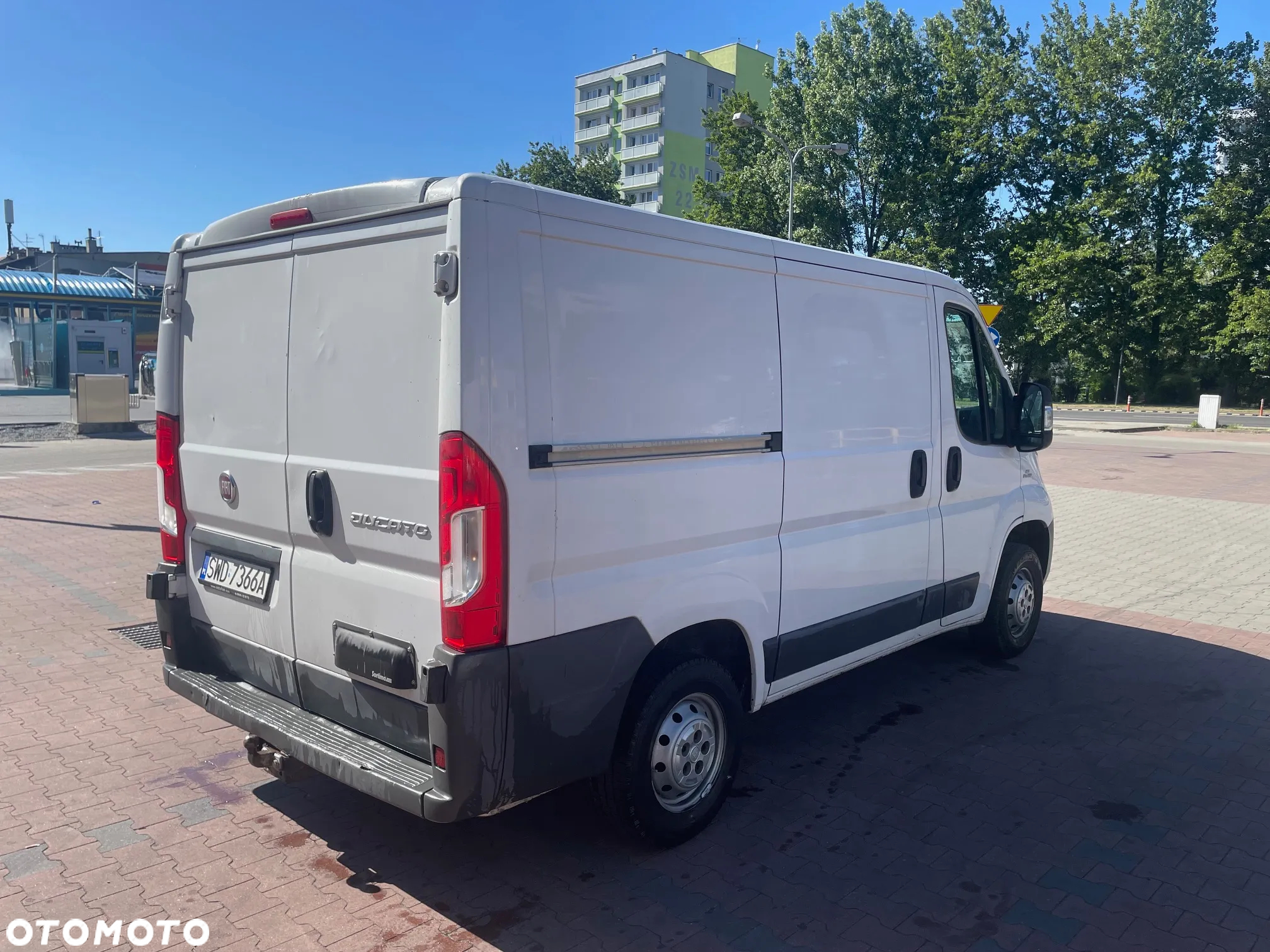 Fiat DUCATO - 7