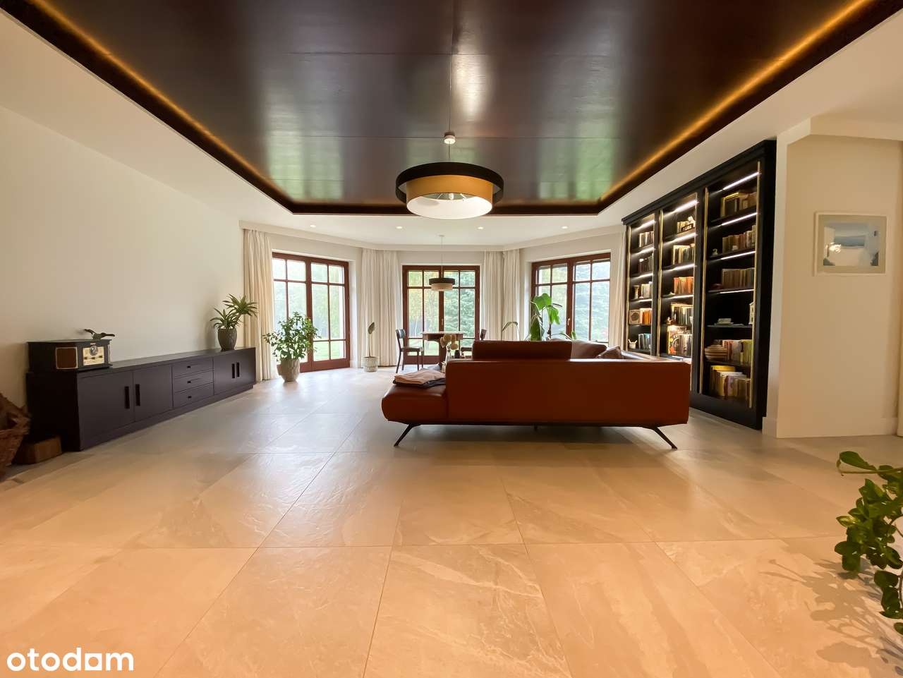 Duży dom z dużą działką w Smyczynie na sprzedaż-5