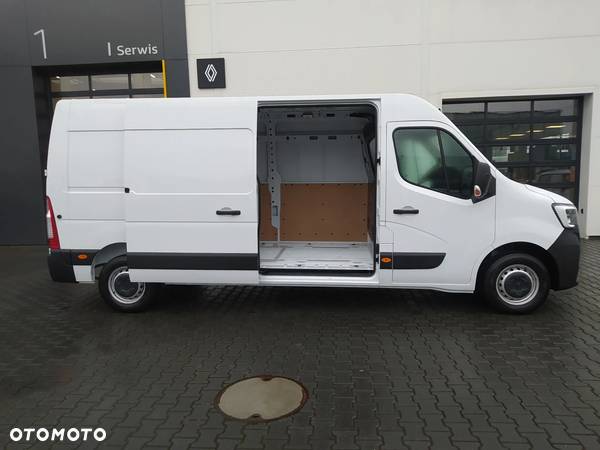 Renault Master L3H2 2.3 dCi150KM - 1