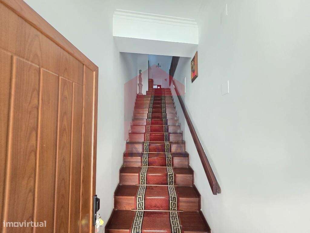 Apartamento T3, Vila Verde-17