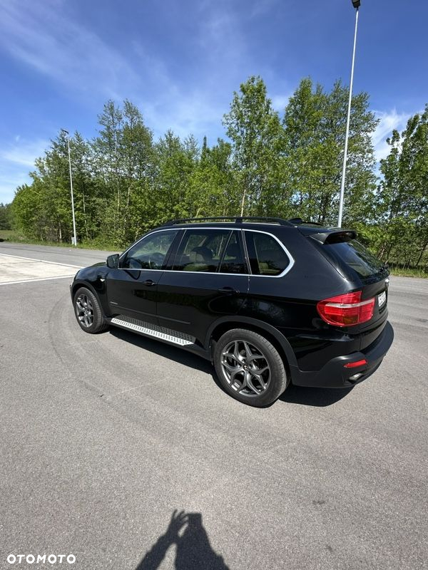 BMW X5 3.0d xDrive - 7