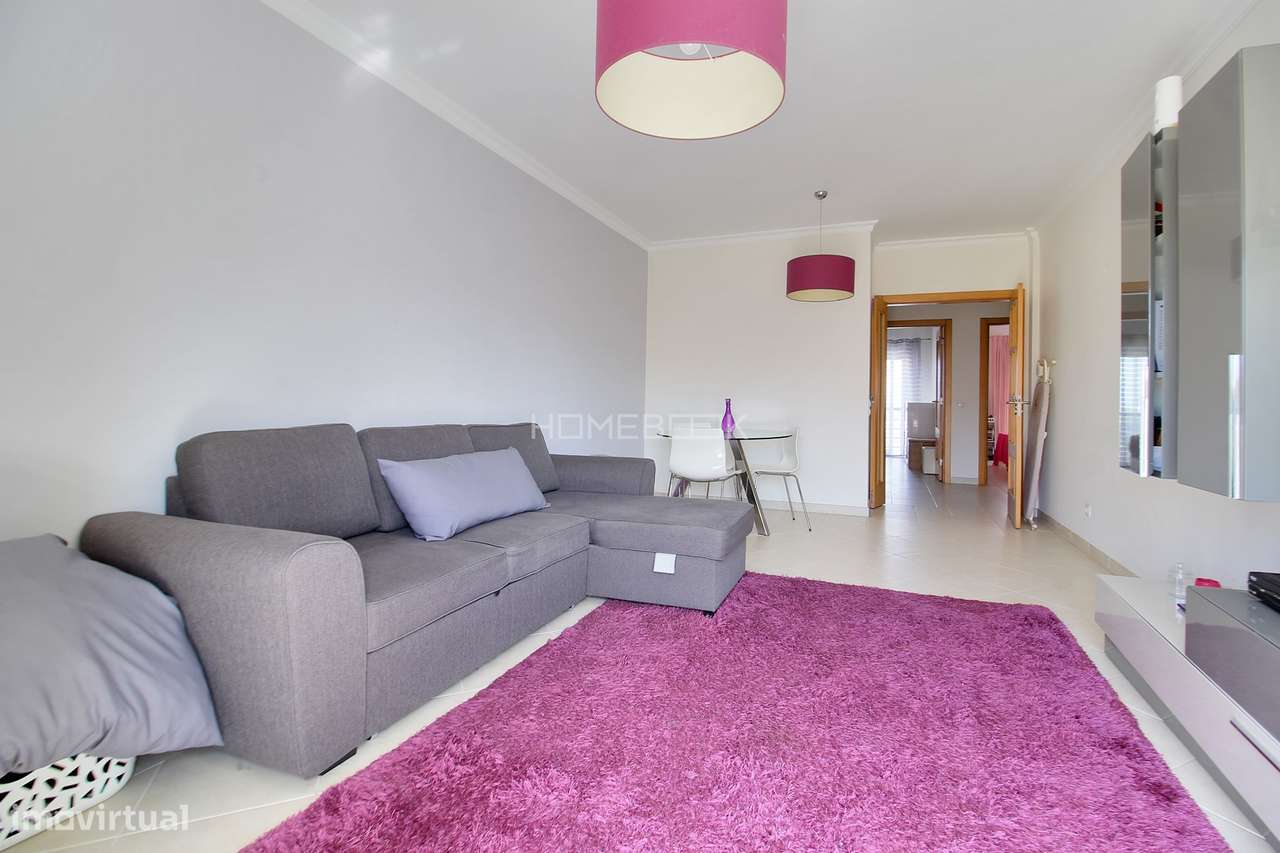 Apartamento T2 - c/ Terraço Privado - Grande imagem: 4/12